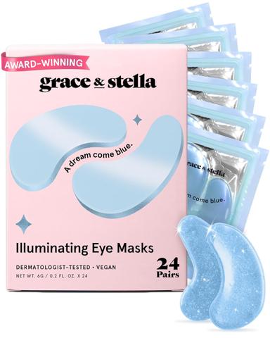 reduce eye bags