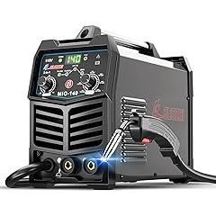GZ GUOZHI 140A Multi-Process Welder 110V