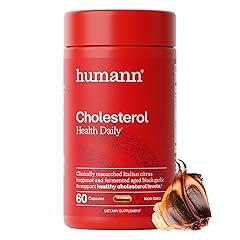 Humann Cholesterol Health Daily Supplement