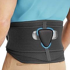 Modvel Lumbar Support Brace