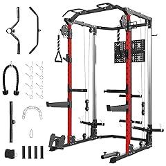 Kokebren 2000 lbs Power Cage System