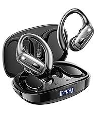 LEEMC Wireless Sports Earbuds