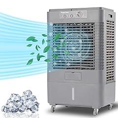 YougetTech 37" Evaporative Air Cooler 3000 CFM