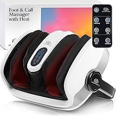 Cloud Massage Shiatsu Foot and Calf Massager