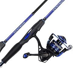 KastKing Centron Spinning Combo, 6ft Medium, 2000 Reel