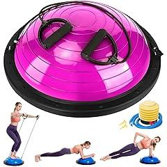 Half Balance Yoga Ball Trainer