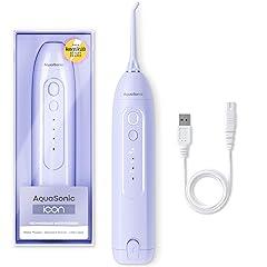AquaSonic Icon Cordless Water Flosser