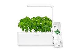 Click and Grow Indoor Herb Garden Kit