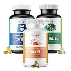 Menokit Bundle Menopause Vitamins 30 Day Supply