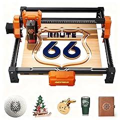 ACMER S2 12W Laser Engraver Cutter