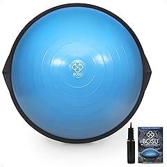 BOSU Home Gym Balance Trainer Ball