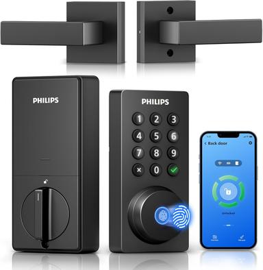 door locks