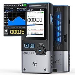 FNIRSI GC-03 Radiation Detector