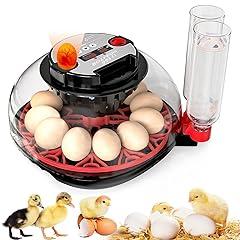 MYMULIKE Automatic Egg Incubator