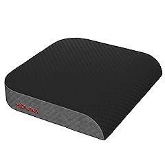 Kölbs Extra Large Memory Foam Cushion