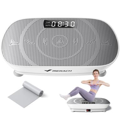 merach vibration plate