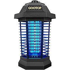 GOOTOP Outdoor Electric Bug Zapper
