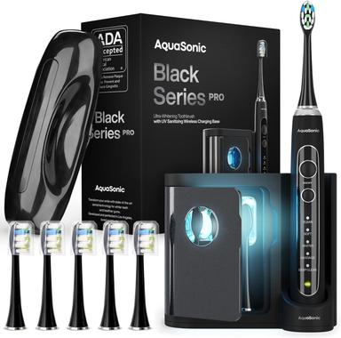 Electric Toothbrush