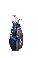 Callaway XR 13PC RH Regular Golf Set, Silver