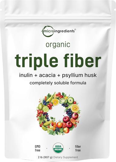 fiber supplement