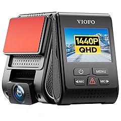 VIOFO A119 V3 Dash Cam