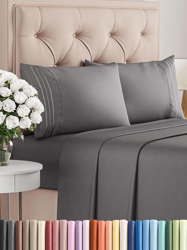 Cooling sheets