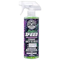 Chemical Guys HydroSpeed Ceramic Quick Detailer 16 fl oz