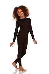 Thermajane Kids Thermal Underwear Set
