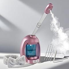 Asiakarn Nano Ionic Facial Steamer