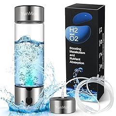 YunMor Hydrogen Water Bottle 2800ppb