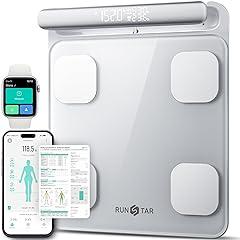 Runstar Smart Scale with Handle Display