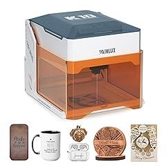 Wainlux K10 Mini Laser Engraving Machine
