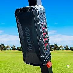 Dprofy Pro Portable Magnetic Bluetooth Speaker
