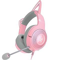 Razer Kraken Kitty V2 RGB Headset