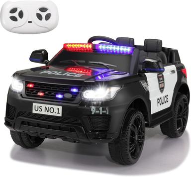 electric car