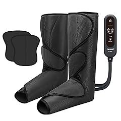 FIT KING Leg Air Massager for Circulation and Relaxation