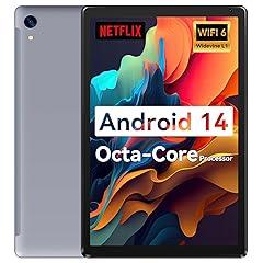 URAO 10.1" Android Tablet 2024