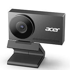 Acer 4K Streaming Webcam