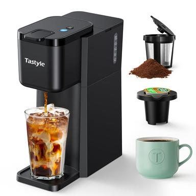 iced coffee maker