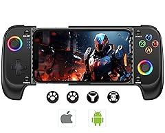 MystNova Wireless Mobile Gaming Controller