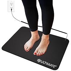 Ultimate Grounding Mat with 18-Foot Cord