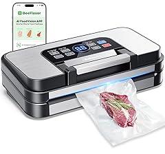 Beelicious Pro Vacuum Sealer Machine