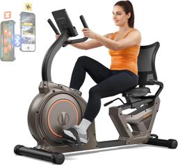 recumbent bike