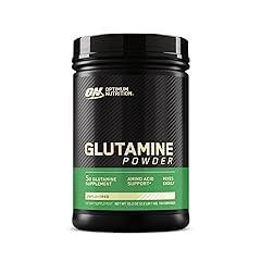 Optimum Nutrition L-Glutamine Muscle Recovery Powder
