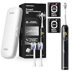 SAKYPRORAL G5S Smart Electric Toothbrush