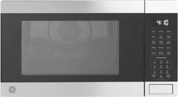 countertop microwave