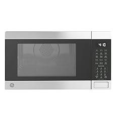 GE GCST10A1WSS 3-in-1 Microwave Oven