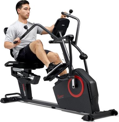 elliptical bike