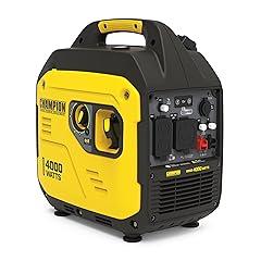 Champion 4000-Watt Quiet Inverter Generator