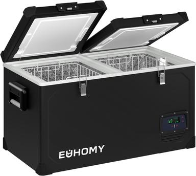 camping refrigerator